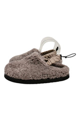 Samsoe Samsoe - Fuzzy Slides