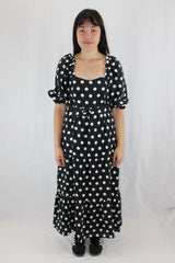 Faithful - NWT Rumi Midi Dress