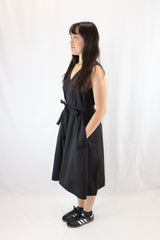 Kowtow - V-Neck Cotton Dress