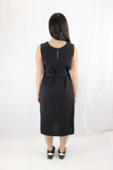 Kowtow - V-Neck Cotton Dress