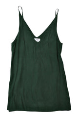 Sir. - 100% Silk Mini Dress