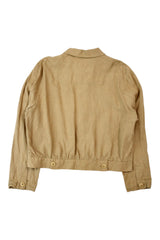 Shjark - "Joshua" Bomber Jacket