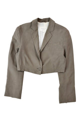 Viktoria & Woods - Cropped Blazer