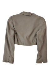 Viktoria & Woods - Cropped Blazer