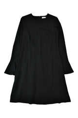 ALAIA - Nylon Mini Dress