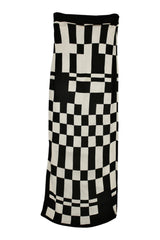 Paloma Wool - Knitted Maxi Skirt