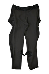 World - "E. Parker Trouser"