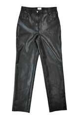 Wilfred - Faux Leather Pants