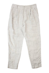 Marle - 100% Linen Pants