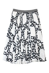 Coop by Trelise Cooper - Pleated Midi Skirt