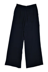 Ruby - Navy Suit Pants