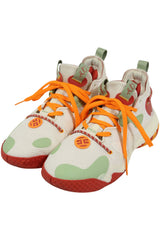Adidas - Harden Vol. 6 Sneakers