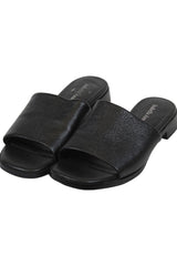 Isabella Anselmi - Leather Sandals