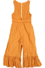 Stevie May - Linen Jumpsuit