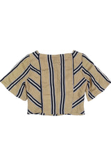 Veronika Maine - Short Sleeve Top