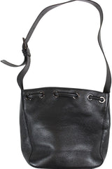 Status Anxiety - Leather Bag