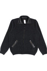 McDonald - Knit Jacket