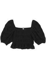 Ruby - Short Sleeve Top