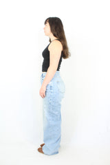 Samsoe Samsoe - Shelly Stud Jeans