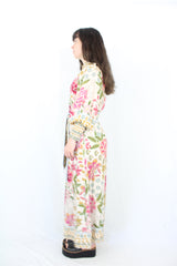 Once Was - Carmen Azalea Fields Dress