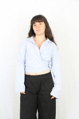 Bec + Bridge - Wrap Top