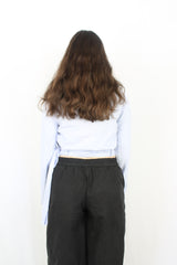 Bec + Bridge - Wrap Top