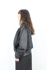 Atelier - Vintage Leather Jacket