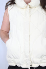 Country Road - Puffer Vest