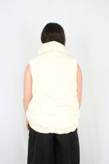 Country Road - Puffer Vest