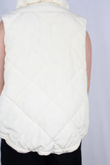 Country Road - Puffer Vest