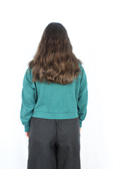 Puma - Zip Up Sweatshirt