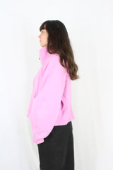 Lululemon - Scuba Quarter Zip Sweatshirt