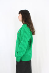 Ralph Lauren - Cable Knit Jumper