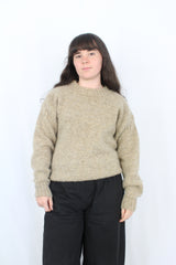Davaar - 686 Wool Jumper