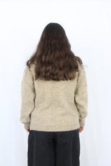 Davaar - 686 Wool Jumper