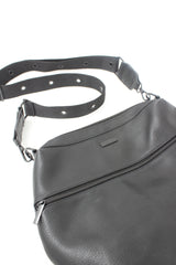 Rusty - Pleather Gromet Bag