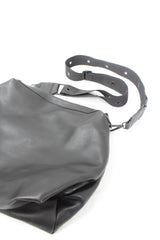 Rusty - Pleather Gromet Bag