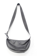 Country Road - Crescent Crossbody Bag