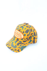 Von Dutch - Camo Trucker Cap