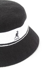 Kangol - Bermuda Stripe Bucket Hat
