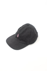 Ralph Lauren - Pink Pony Cap