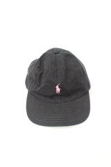 Ralph Lauren - Pink Pony Cap