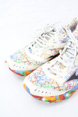 Mizuno - Wave Inspire 9 Sneakers