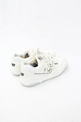 New Balance - 550 Suede Sneakers