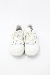 New Balance - 550 Suede Sneakers