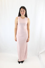 Ownley - Chameleon Midi Reversible Dress