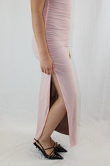 Ownley - Chameleon Midi Reversible Dress