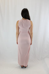 Ownley - Chameleon Midi Reversible Dress