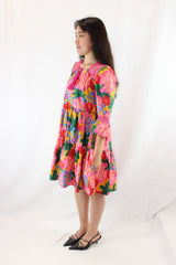 Coop - Lost In Lace Dress