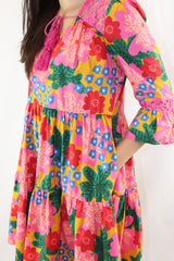 Coop - Lost In Lace Dress